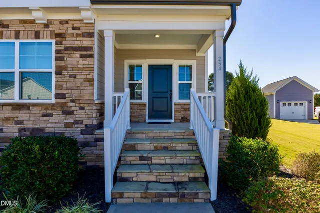 $639,000 | 254 Dungannon Loop, Clayton, NC 27520