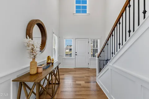 $639,000 | 254 Dungannon Loop, Clayton, NC 27520