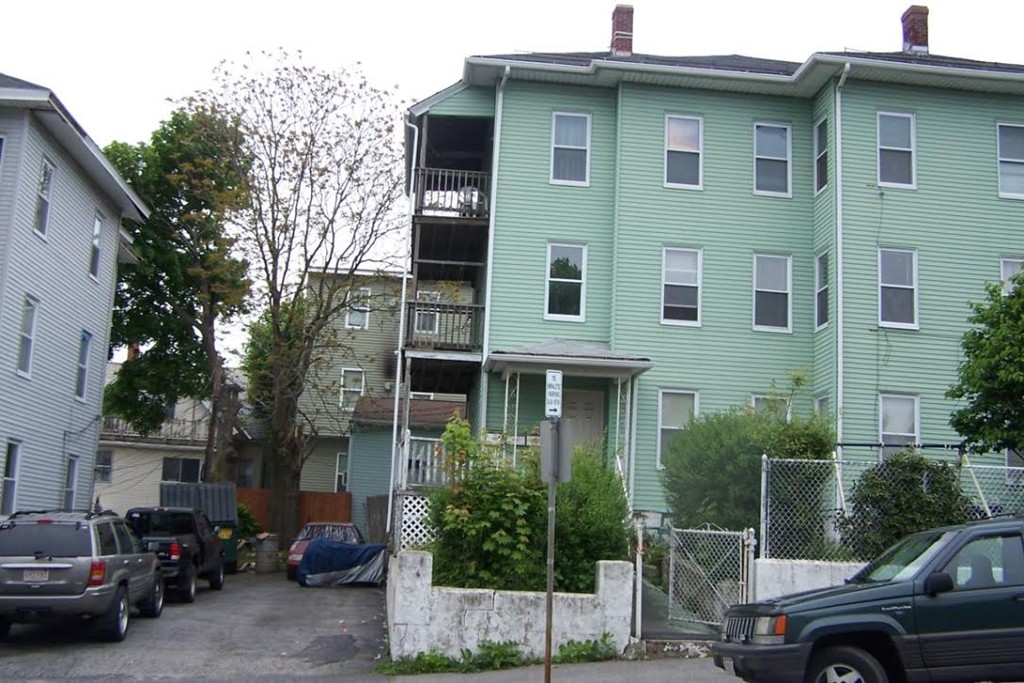 90 Providence Street Worcester, MA 01604 - Photo 12 of 13