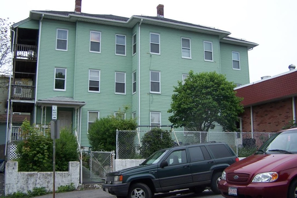90 Providence Street Worcester, MA 01604 - Photo 13 of 13
