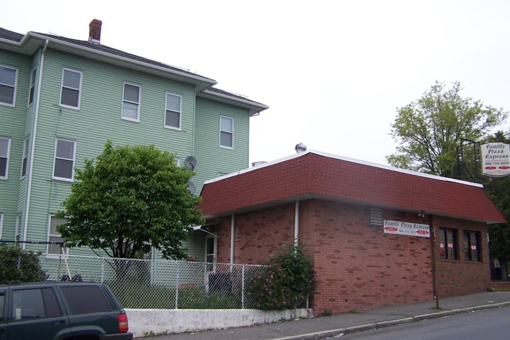 90 Providence Street Worcester, MA 01604 - Photo 2 of 13