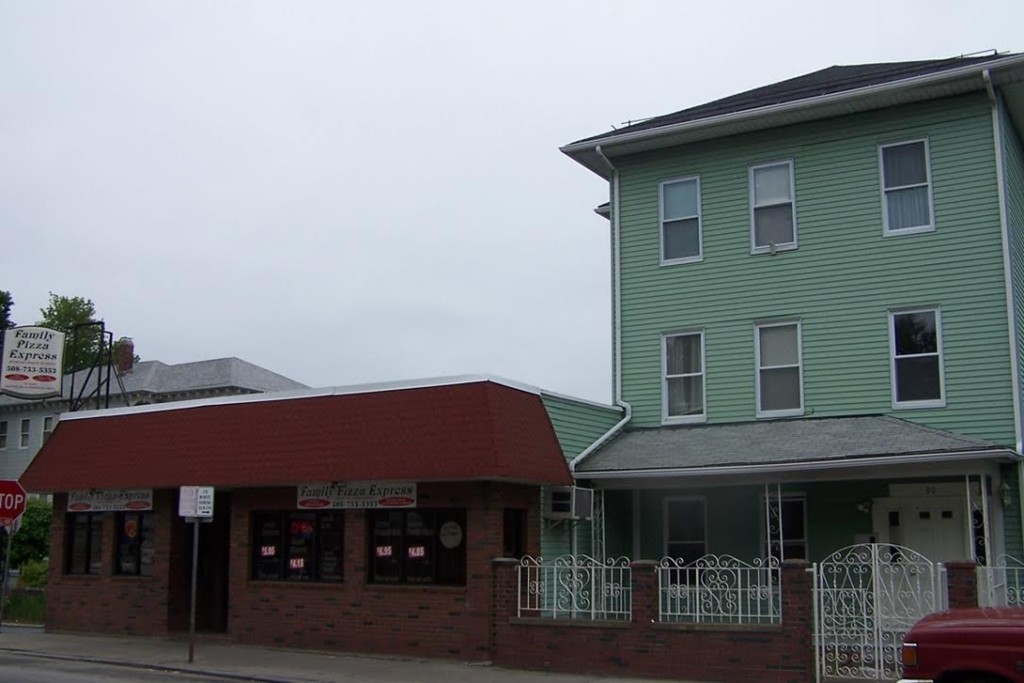 90 Providence Street Worcester, MA 01604 - Photo 4 of 13