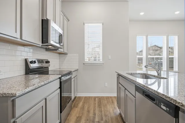 $315,990 | 1020 Vista View Drive, Unit 501, Georgetown, TX 78626