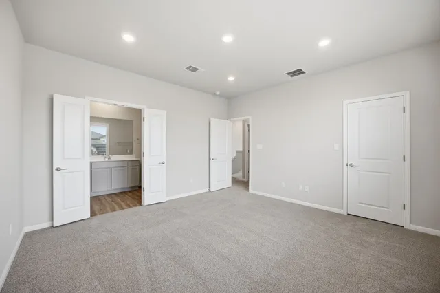 $315,990 | 1020 Vista View Drive, Unit 501, Georgetown, TX 78626