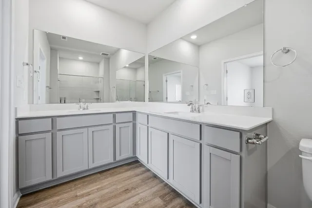 $315,990 | 1020 Vista View Drive, Unit 501, Georgetown, TX 78626