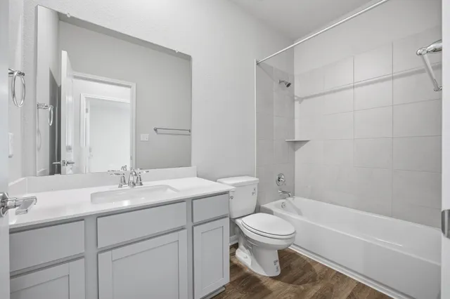 $315,990 | 1020 Vista View Drive, Unit 501, Georgetown, TX 78626