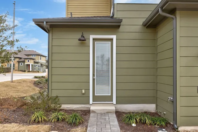 $315,990 | 1020 Vista View Drive, Unit 501, Georgetown, TX 78626