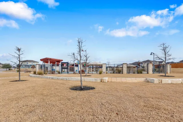 $315,990 | 1020 Vista View Drive, Unit 501, Georgetown, TX 78626