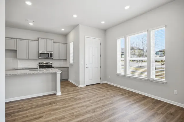 $315,990 | 1020 Vista View Drive, Unit 501, Georgetown, TX 78626