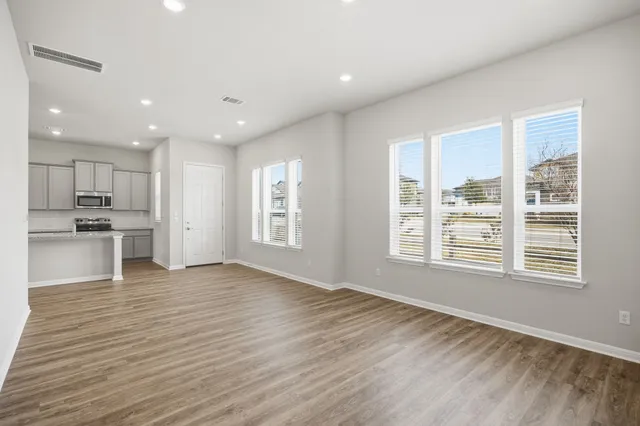 $315,990 | 1020 Vista View Drive, Unit 501, Georgetown, TX 78626