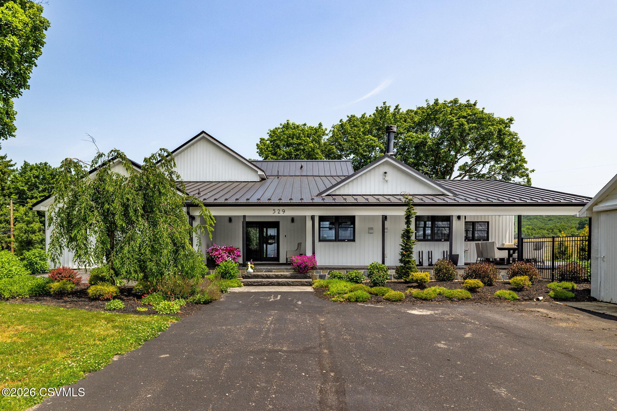 529-533 Liberty Valley Road Danville, PA 17821 - Photo 3 of 102