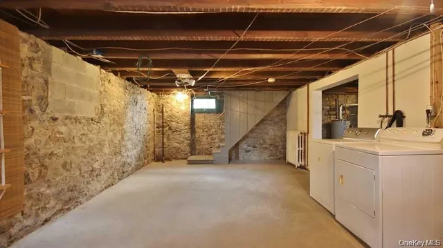 a view of small space