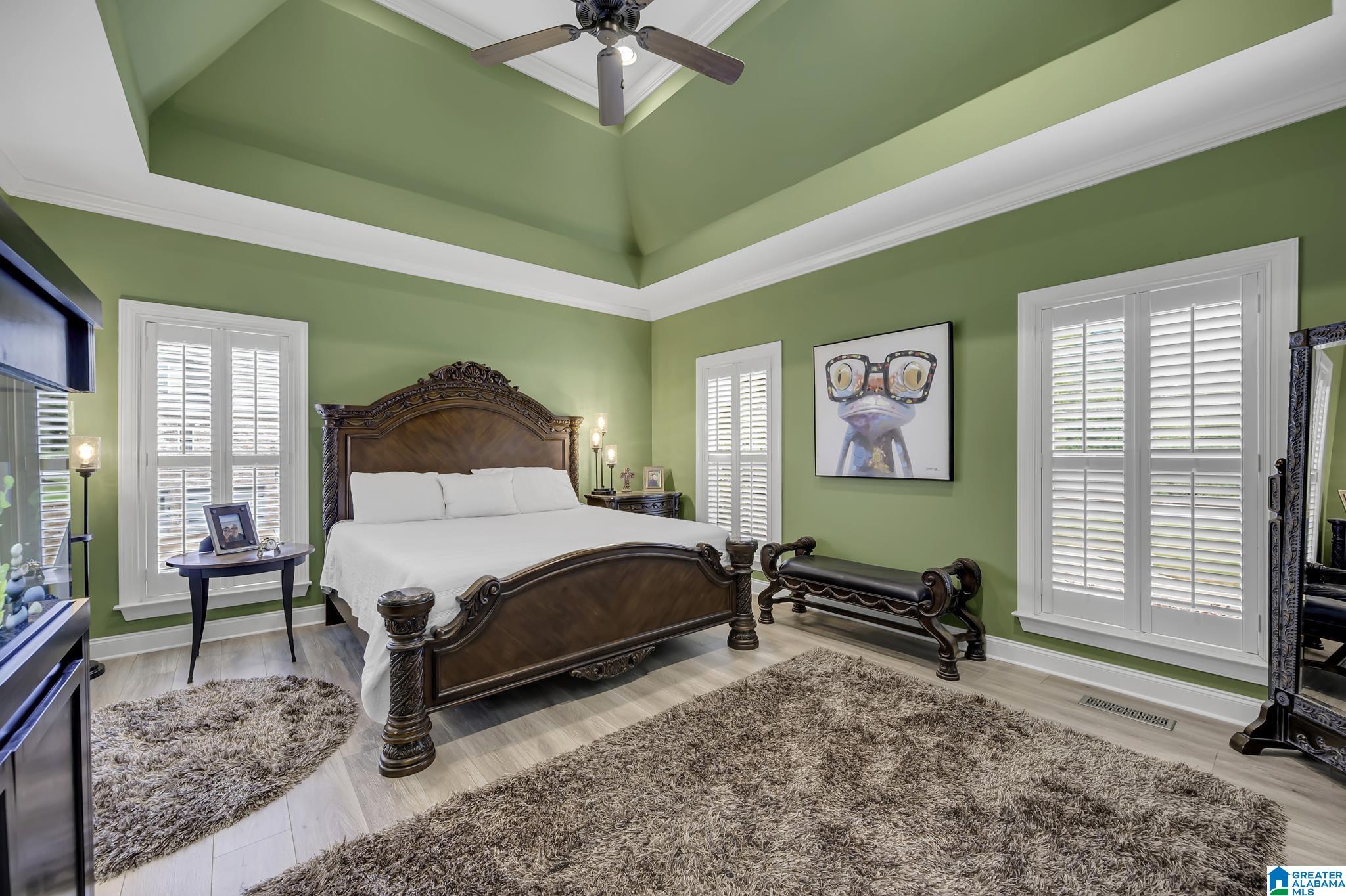 192 Wild Timber Parkway Pelham, AL 35124 - Photo 25 of 41