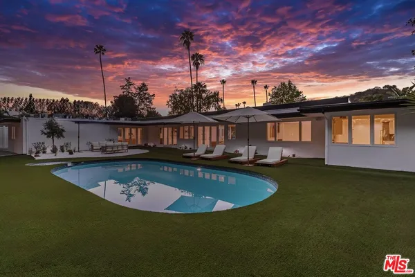 $27,500 | 502 Evelyn Place, Beverly Hills, CA 90210