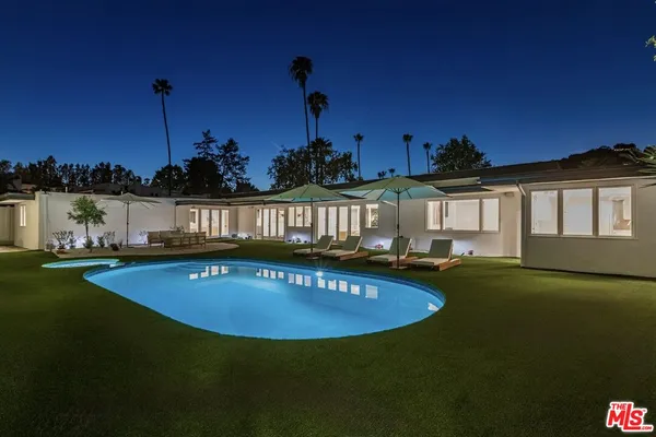 $27,500 | 502 Evelyn Place, Beverly Hills, CA 90210