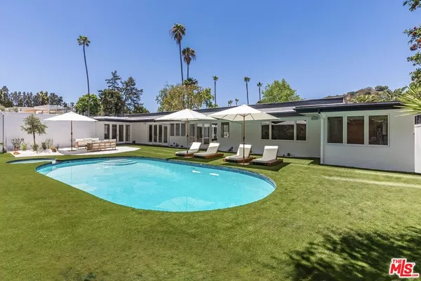 $27,500 | 502 Evelyn Place, Beverly Hills, CA 90210