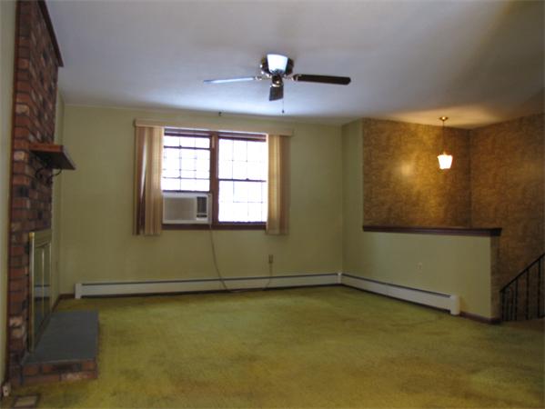 31 Wilbraham Road Hampden, MA 01036 - Photo 6 of 19 an empty room with a window