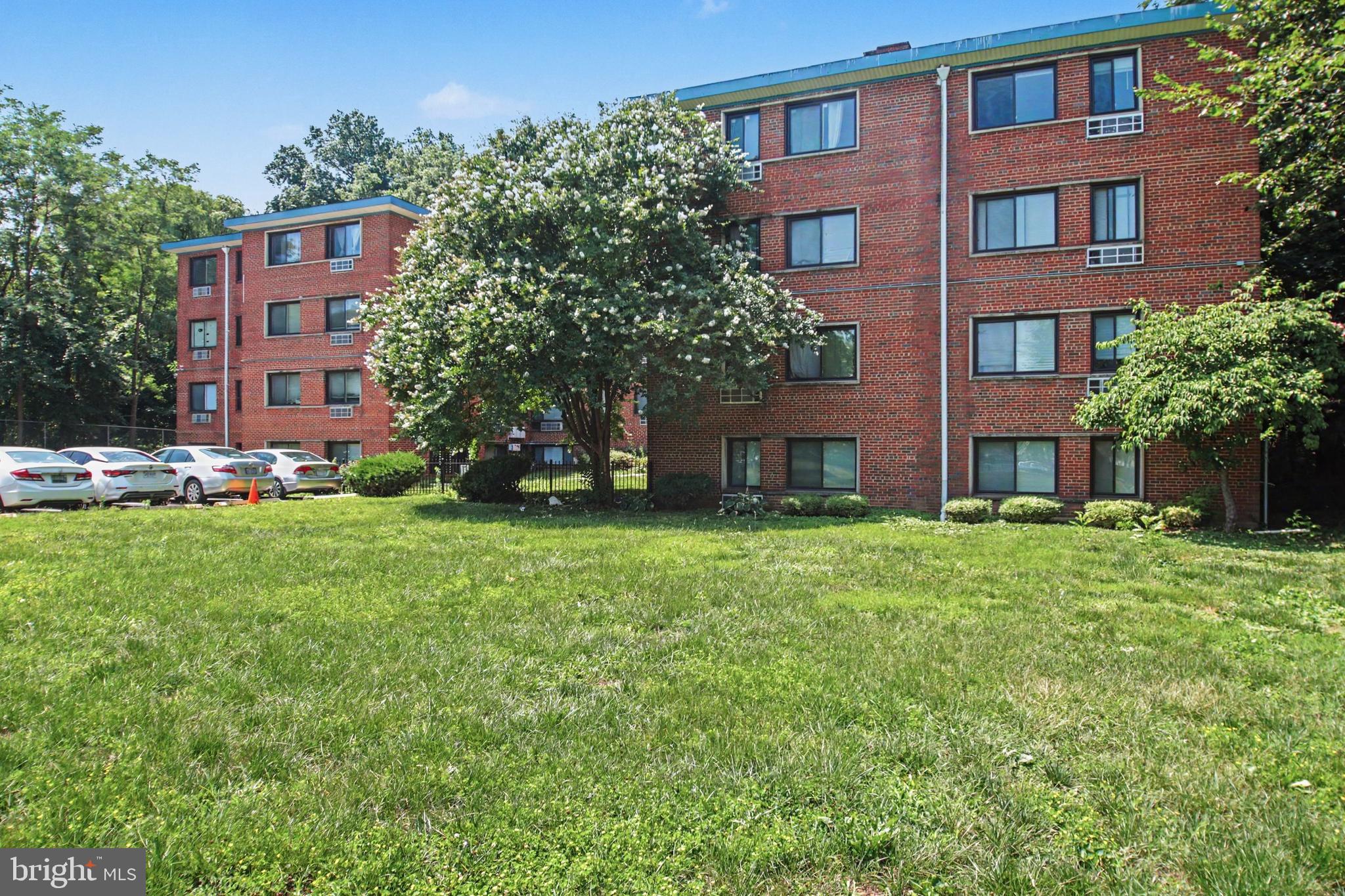 1907 Good Hope Road Southeast, Unit 108 Washington, DC 20020 - Photo 16 of 18 Gallery Image 16