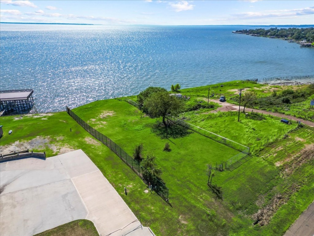 190 E Point East Point Blank, TX 77364 - Photo 1 of 7 1/2 Acre on Lake Livingston - on Hwy 190