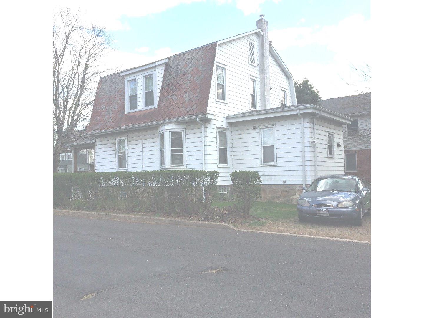 22 Dallas Road Willow Grove, PA 19090 - Photo 11 of 13 Exterior Side