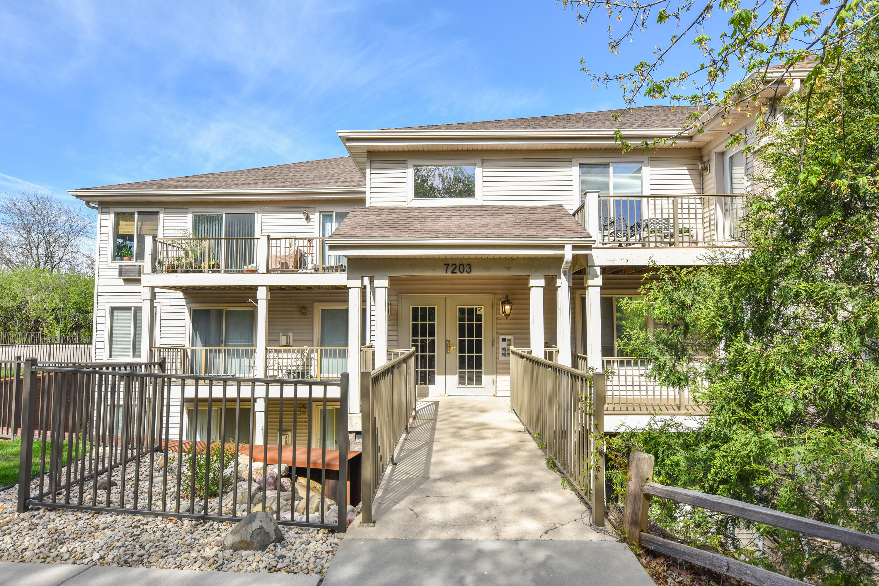 7203 Mid Town Road, Unit 303 Madison, WI 53719 - Photo 1 of 1 7203 Mid Town Road