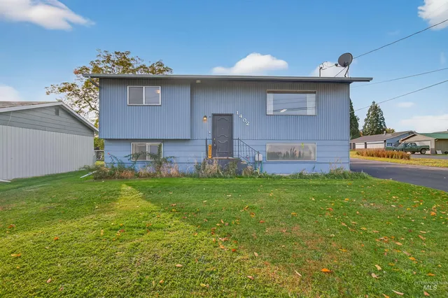 $369,900 | 1402 Burrell Avenue, Lewiston, ID 83501