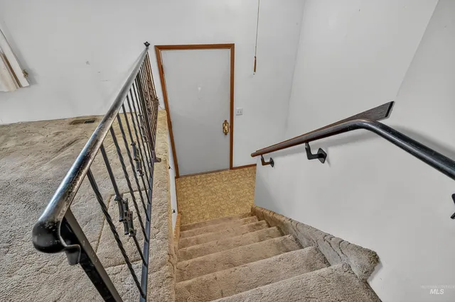 $376,500 | 1402 Burrell Avenue, Lewiston, ID 83501