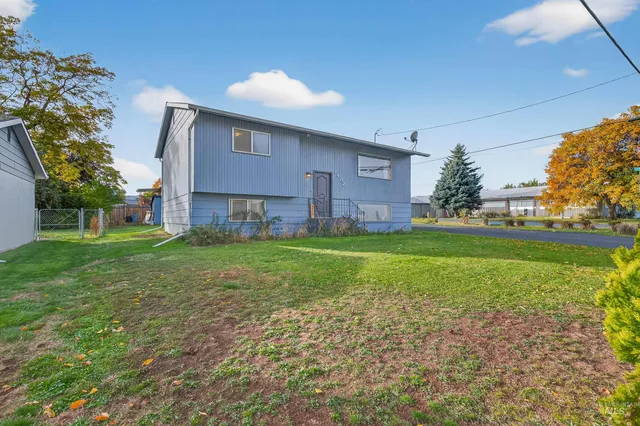 $369,900 | 1402 Burrell Avenue, Lewiston, ID 83501