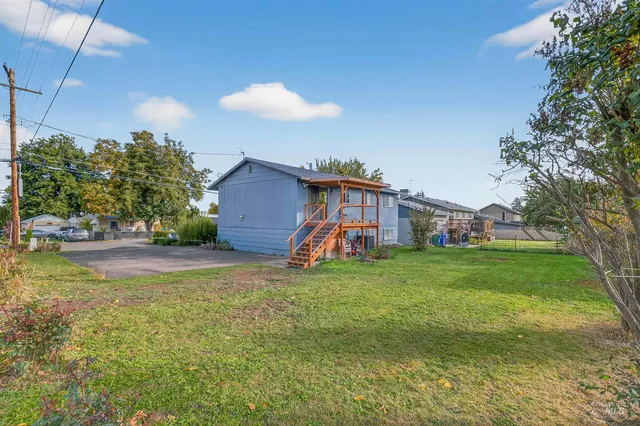 $376,500 | 1402 Burrell Avenue, Lewiston, ID 83501