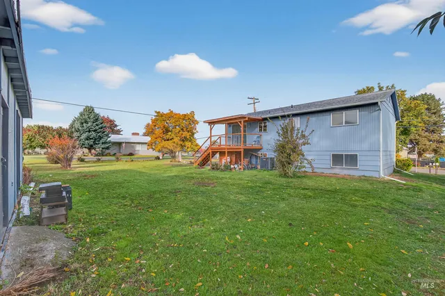 $376,500 | 1402 Burrell Avenue, Lewiston, ID 83501