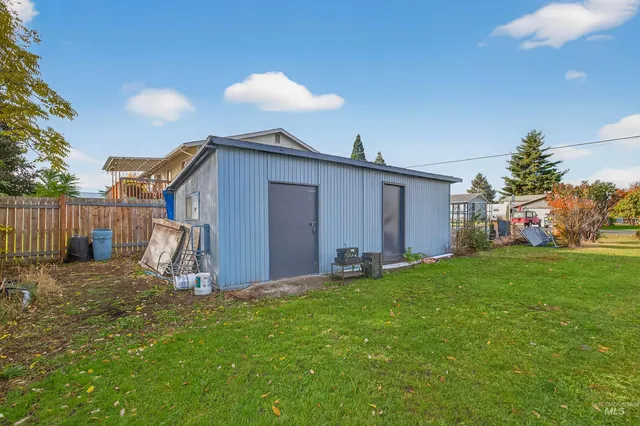 $369,900 | 1402 Burrell Avenue, Lewiston, ID 83501