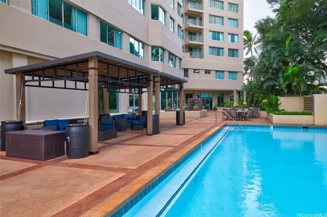 $566,000 | 1314 Kalakaua Avenue, Unit 912, Honolulu, HI 96826