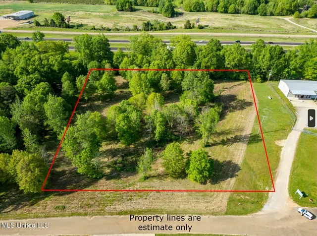 $85,000 | Industrial Drive, Bolton, MS 39041