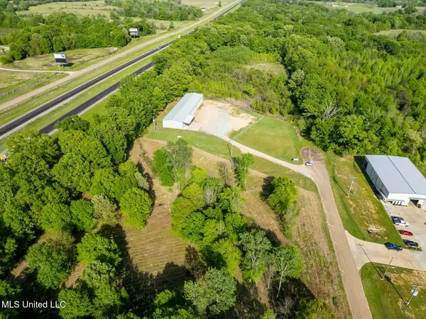 $85,000 | Industrial Drive, Bolton, MS 39041