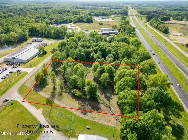 $85,000 | Industrial Drive, Bolton, MS 39041