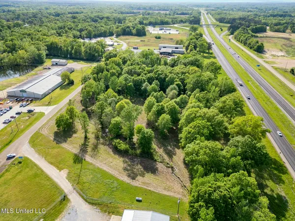 $85,000 | Industrial Drive, Bolton, MS 39041