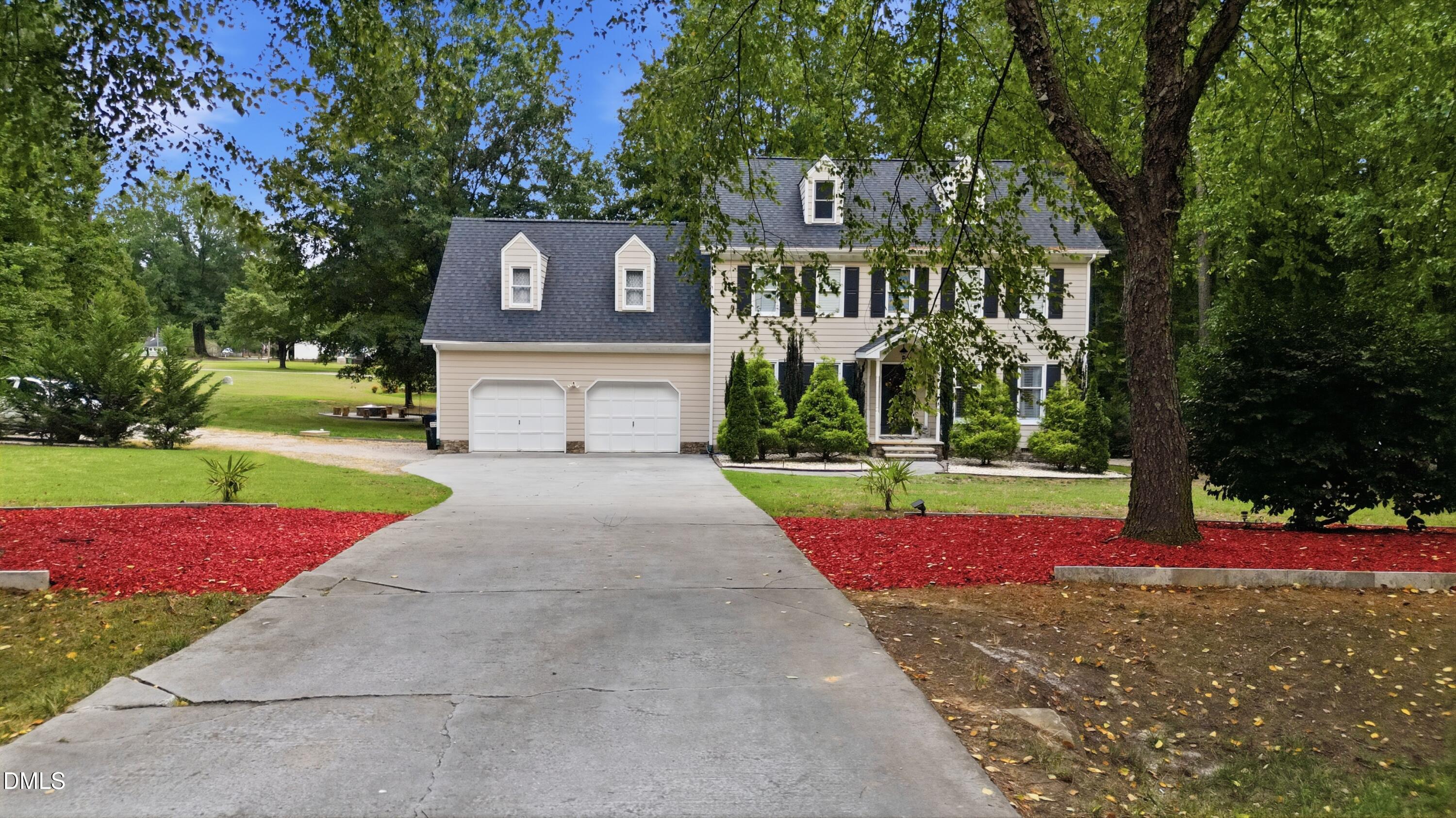 101 Hartland Court Raleigh, NC 27614 - Photo 38 of 43 DJI_0470