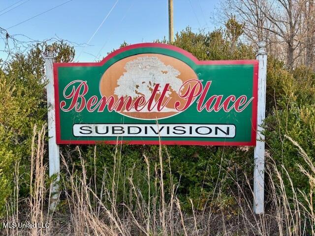 38 Magnolia Circle Sarah, MS 38665 - Photo 1 of 5 bennett place