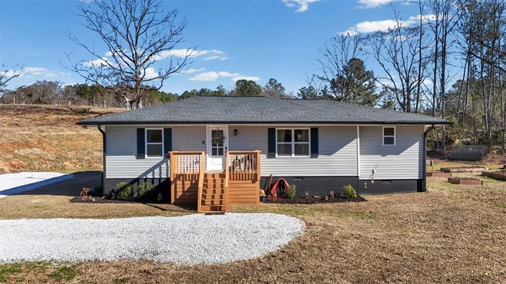 80 Hand Road Bowdon, GA 30108 - Photo 3 of 83
