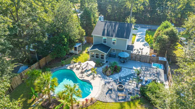 $650,000 | 3286 Berryhill Road, Johns Island, SC 29455
