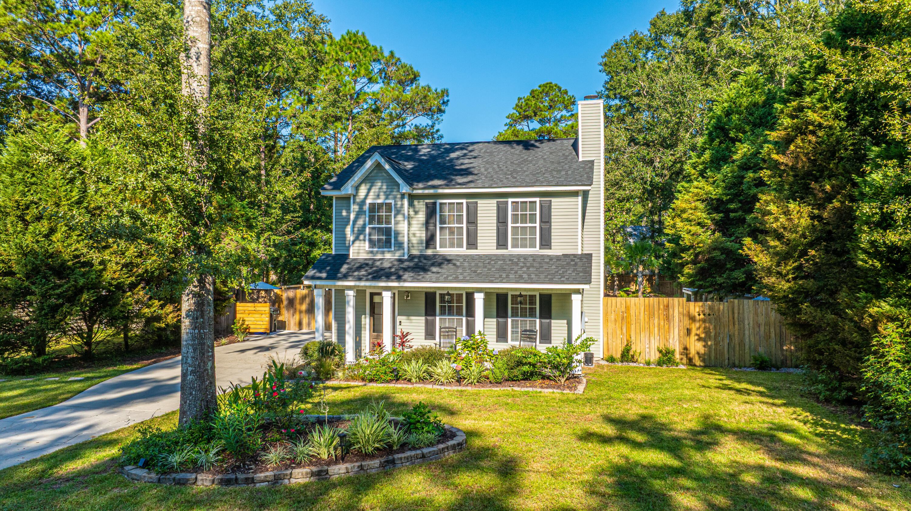 3286 Berryhill Road Johns Island, SC 29455 - Photo 2 of 36 3286BerryhillRd066