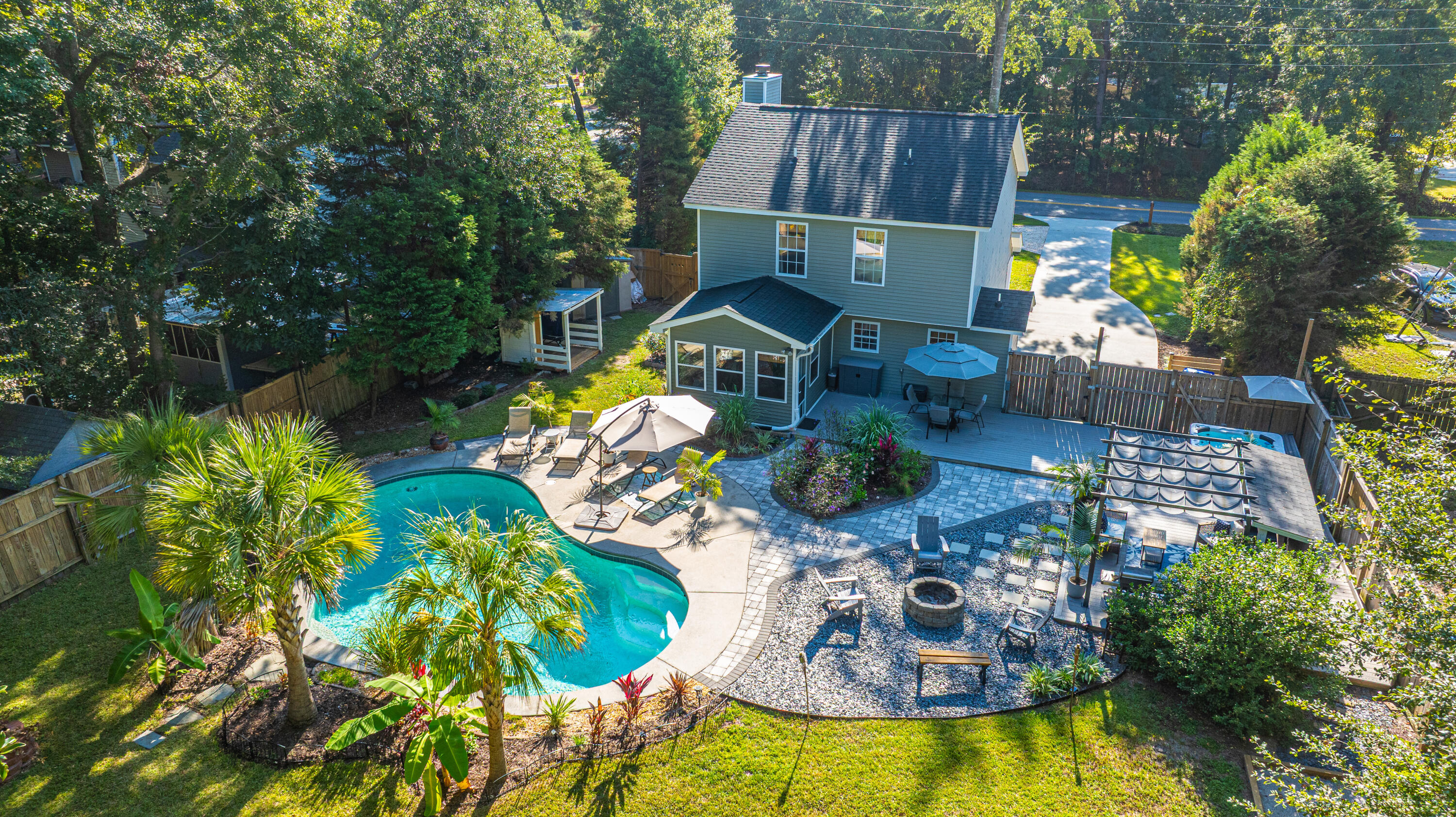 3286 Berryhill Road Johns Island, SC 29455 - Photo 30 of 36 3286BerryhillRd089