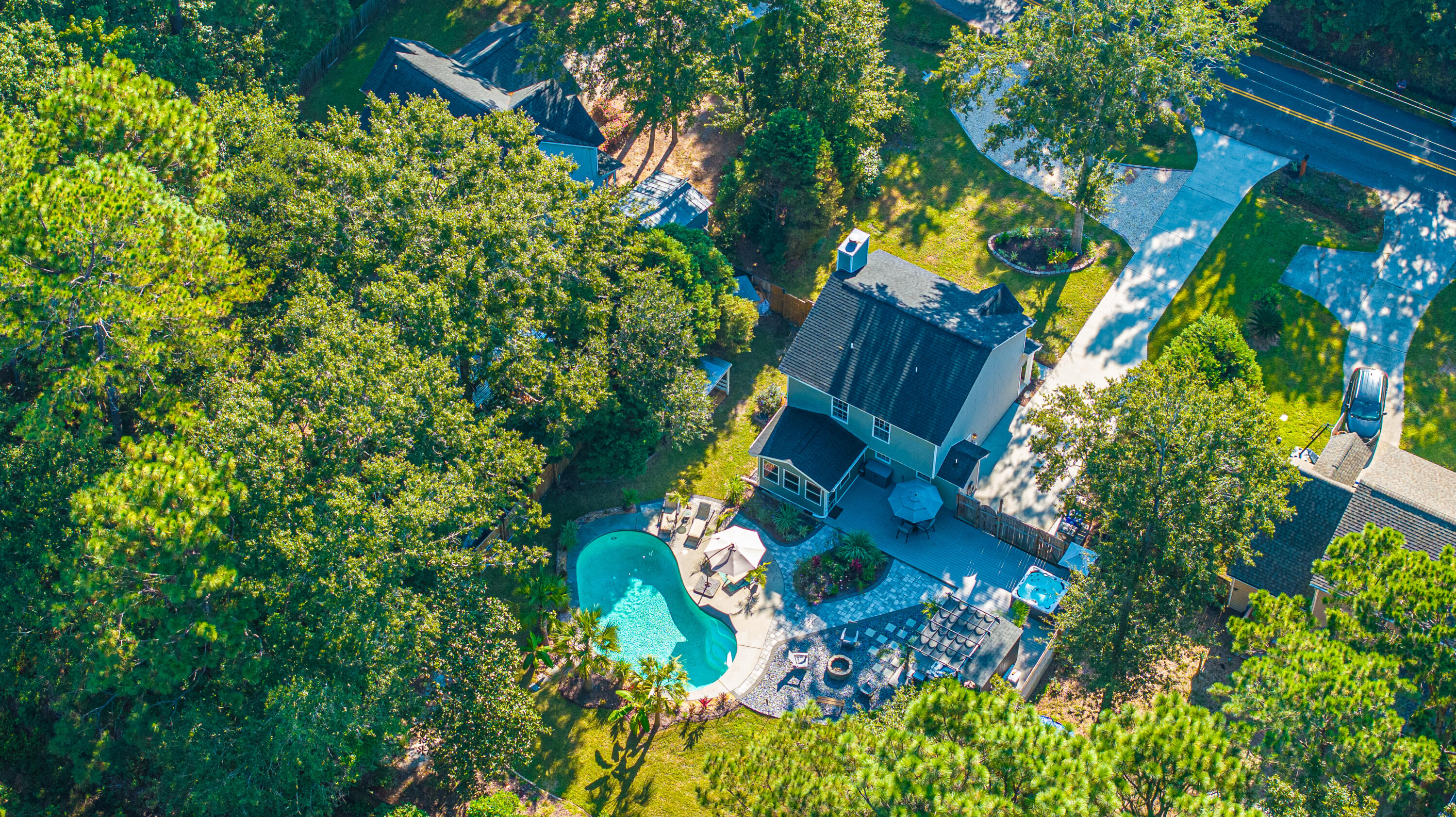 3286 Berryhill Road Johns Island, SC 29455 - Photo 31 of 36 3286BerryhillRd080