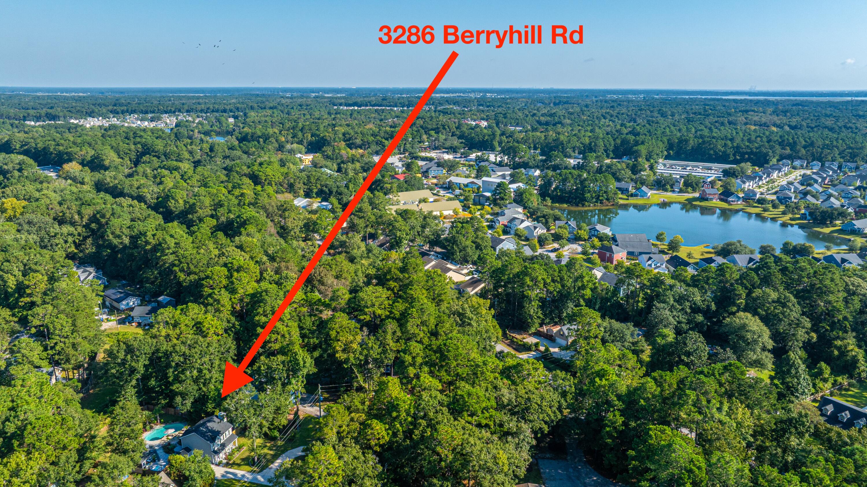3286 Berryhill Road Johns Island, SC 29455 - Photo 34 of 36 3286BerryhillRd074