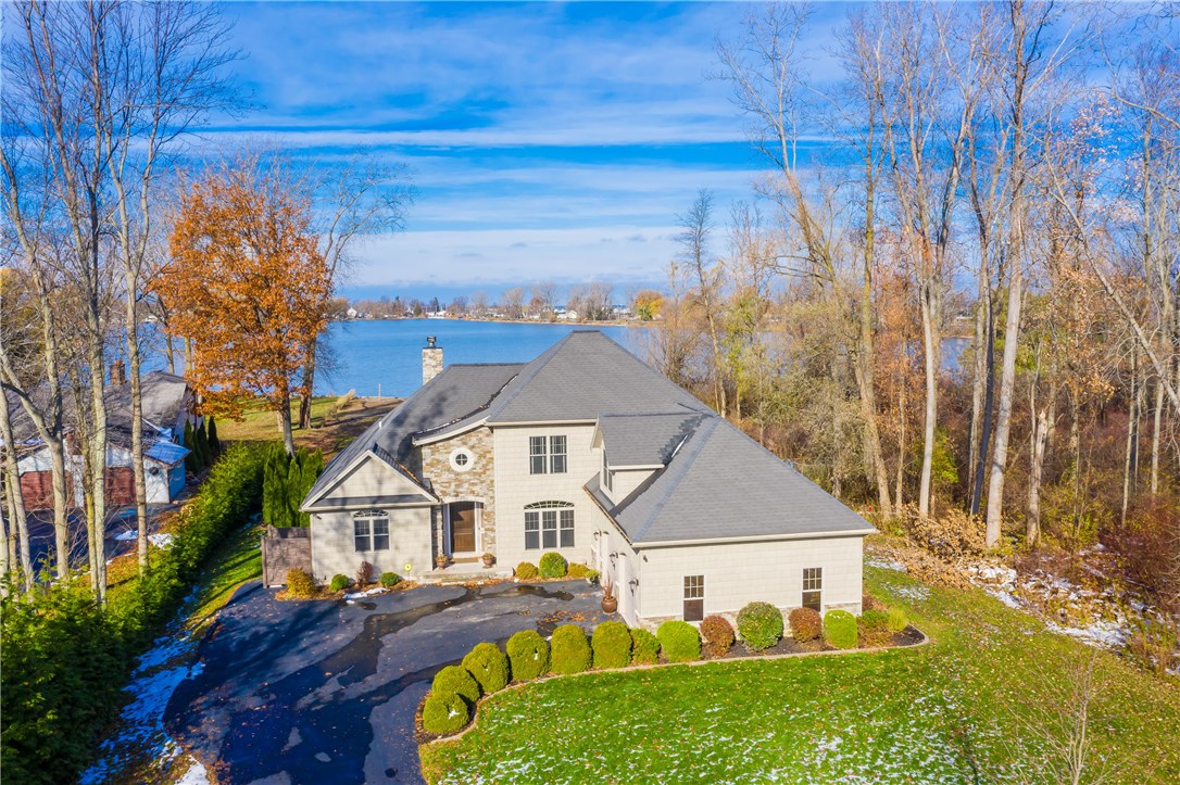27 Long Pond Road Greece, NY 14612 - Photo 1 of 1 Gallery Image 1