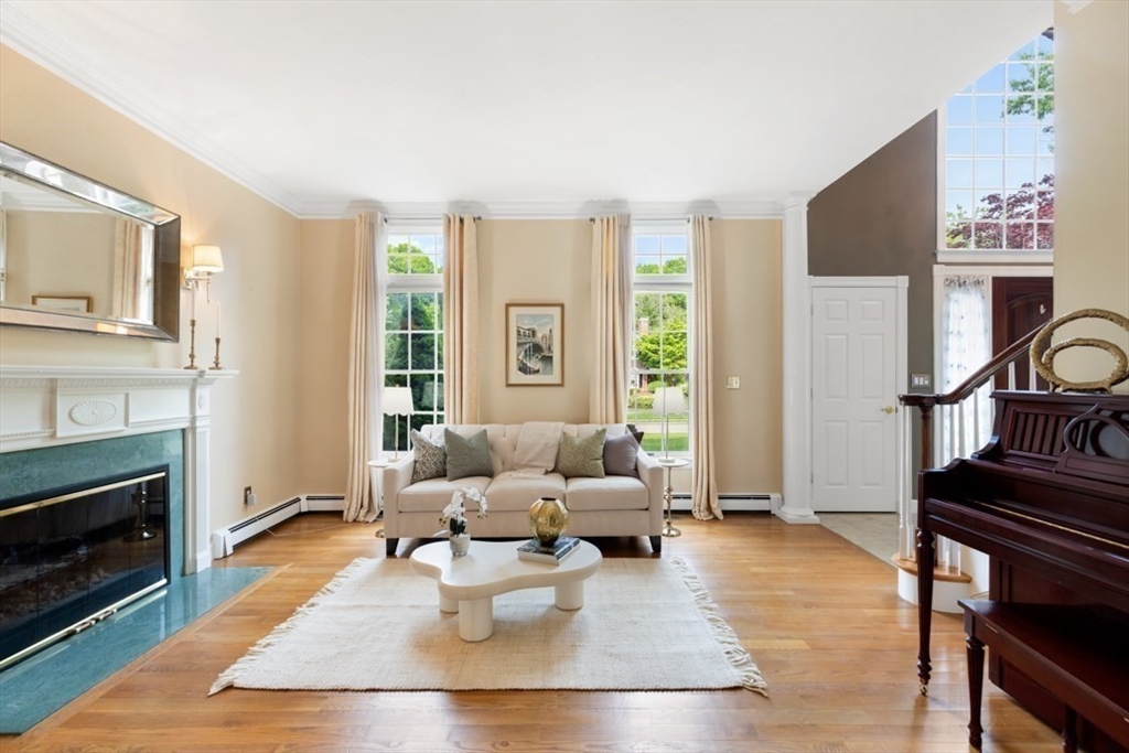 3 Stafford Road Lynnfield, MA 01940 - Photo 20 of 41