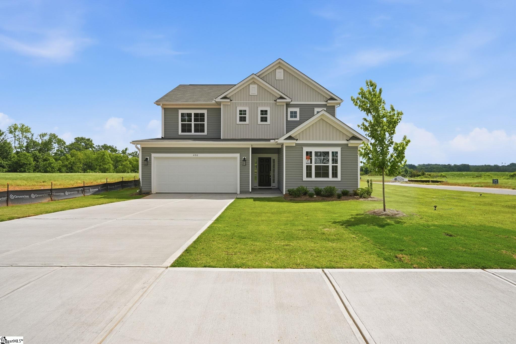 406 Gooseberry Court, Unit MUS0068 Inman, SC 29349 - Photo 29 of 32