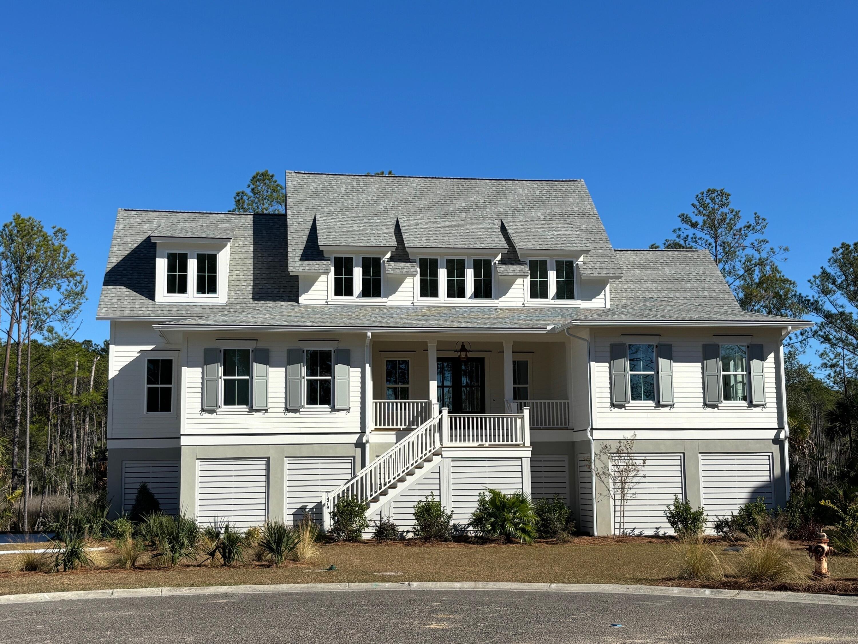 1479 Jeremy Cay Court Awendaw, SC 29429 - Photo 1 of 39 113