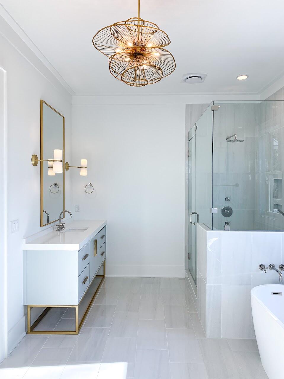 1479 Jeremy Cay Court Awendaw, SC 29429 - Photo 25 of 39 primary bath2