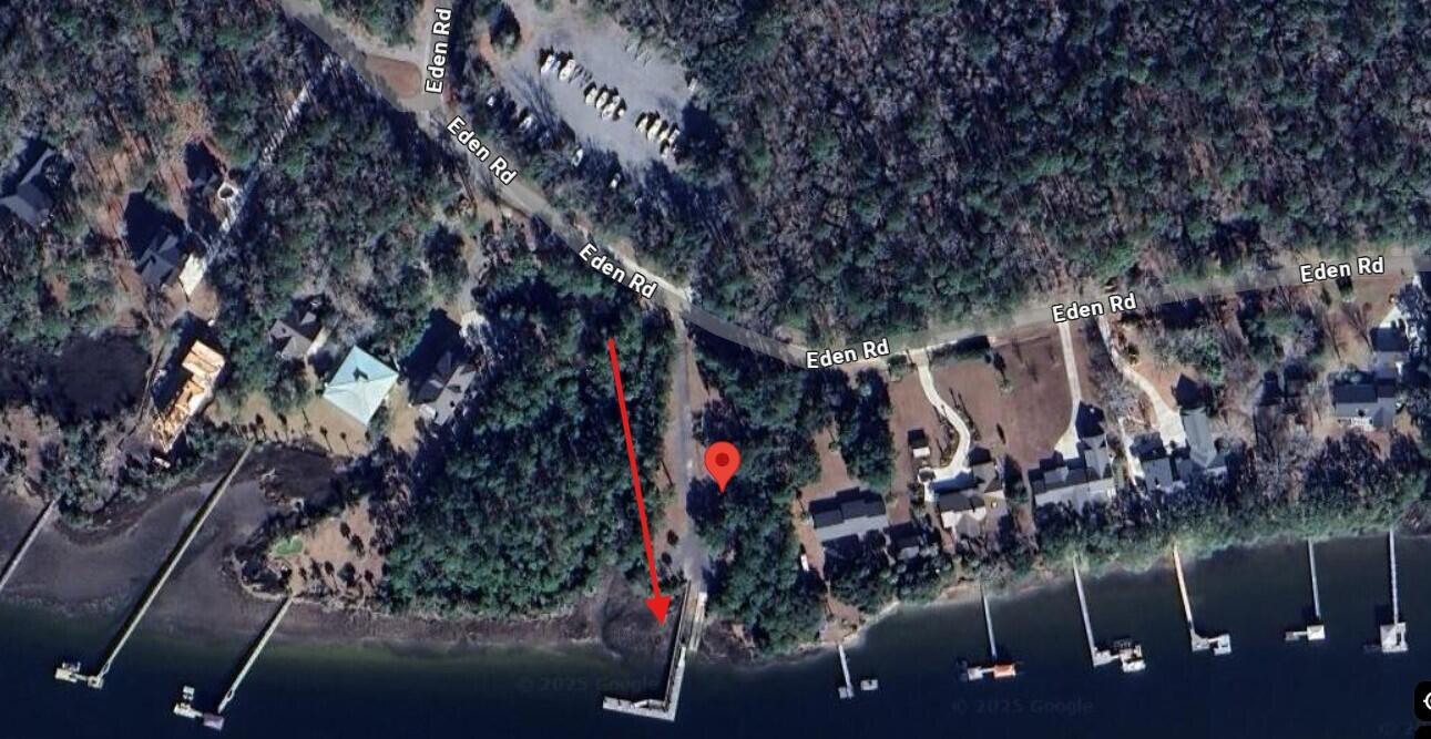 1479 Jeremy Cay Court Awendaw, SC 29429 - Photo 9 of 39 Paradise Island Deep Water Dock